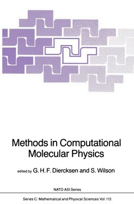 Methods in Computational Molecular Physics