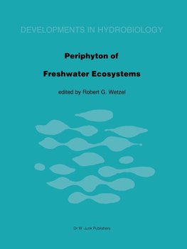 Periphyton of Freshwater Ecosystems