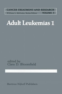 Adult in Leukemias 1