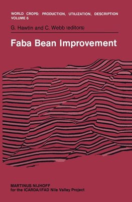 Faba Bean Improvement