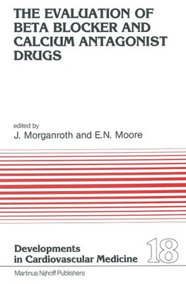 The Evaluation of Beat Blocker and Calcium Antagonist Drugs