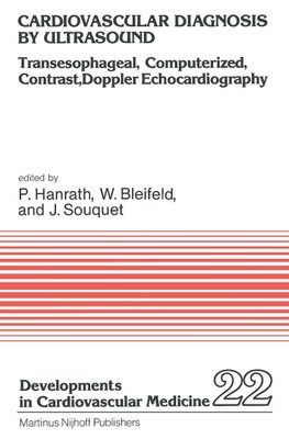 Cardiovascular Diagnosis by Ultrasound