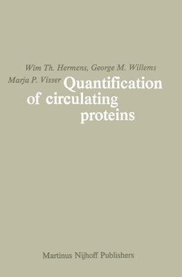 Quantification of Circulating Proteins