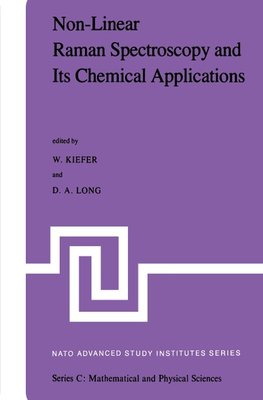 Non-Linear Raman Spectroscopy and Its Chemical Aplications