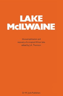 Lake Mcilwaine