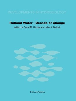 Rutland Water - Decade of Change