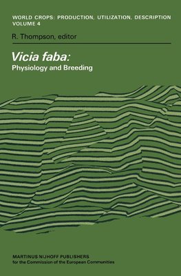 Vicia faba: Physiology and Breeding