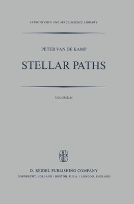 Stellar Paths