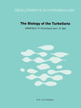 The Biology of the Turbellaria