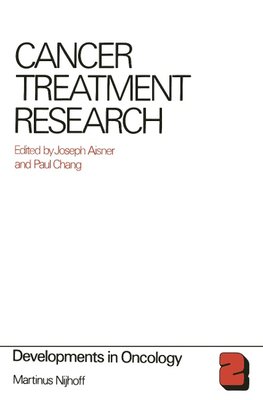 Cancer Treatment Research