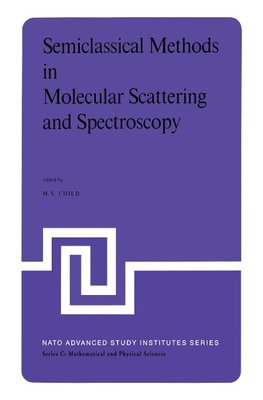 Semiclassical Methods in Molecular Scattering and Spectroscopy