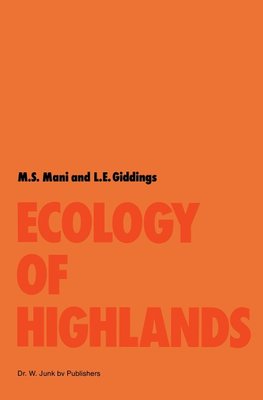 Ecology of Highlands