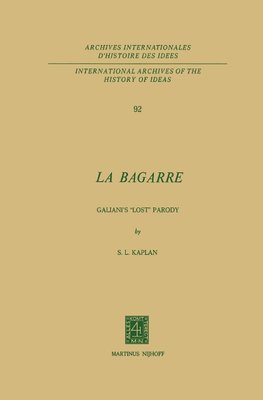 La Bagarre