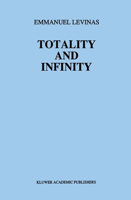 Totality and Infinity