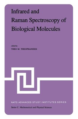 Infrared and Raman Spectroscopy of Biological Molecules