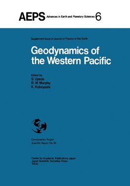 Geodynamics of the Western Pacific