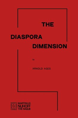 The Diaspora Dimension