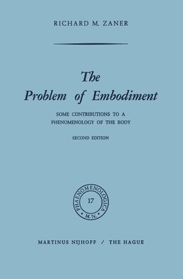 The Problem of Embodiment