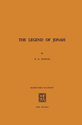 The Legend of Jonah