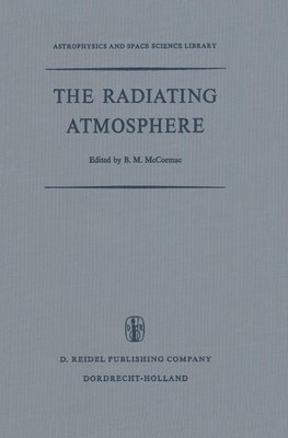 The Radiating Atmosphere