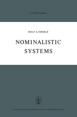 Nominalistic Systems