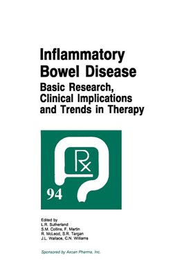 Inflammatory Bowel Disease