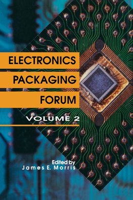 Electronics Packaging Forum