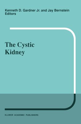 The Cystic Kidney