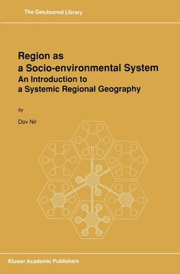 Region as a Socio-environmental System