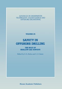 Safety in Offshore Drilling