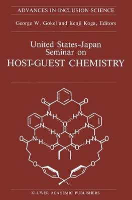 United States-Japan Seminar on Host-Guest Chemistry