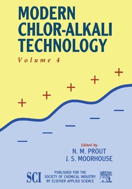 Modern Chlor-Alkali Technology