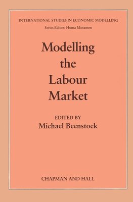 Modelling the Labour Market