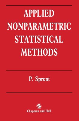 Applied Nonparametric Statistical Methods