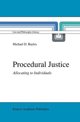 Procedural Justice