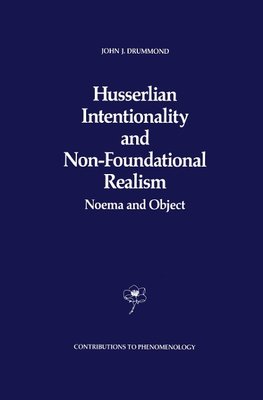 Husserlian Intentionality and Non-Foundational Realism