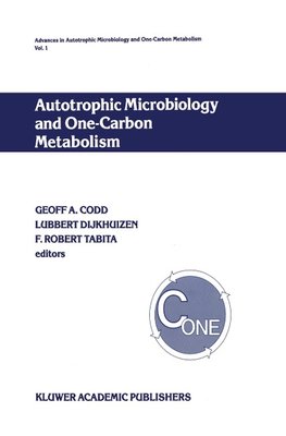 Autotrophic Microbiology and One-Carbon Metabolism