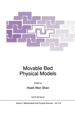 Movable Bed Physical Models