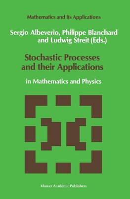 Stochastic Processes and their Applications