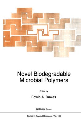 Novel Biodegradable Microbial Polymers