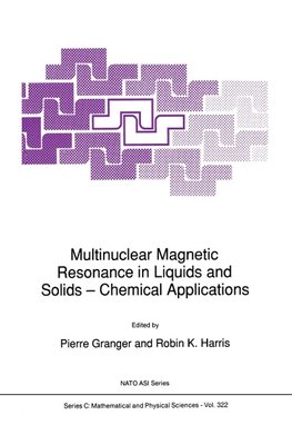 Multinuclear Magnetic Resonance in Liquids and Solids - Chemical Applications