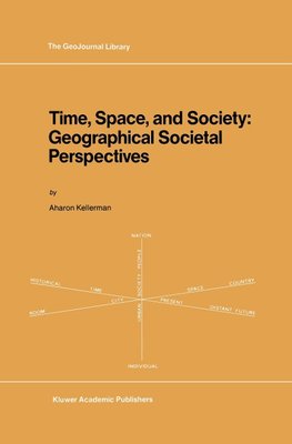 Time, Space, and Society