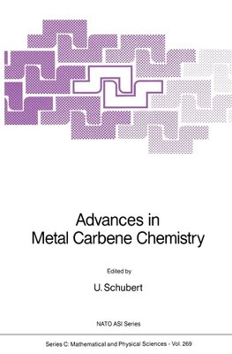 Advances in Metal Carbene Chemistry