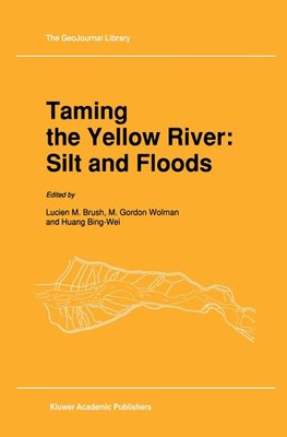 Taming the Yellow River: Silt and Floods