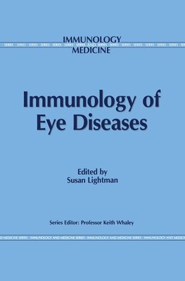 Immunology of Eye Diseases