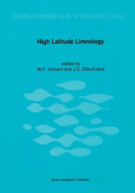 High Latitude Limnology