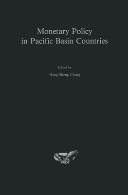 Monetary Policy in Pacific Basin Countries