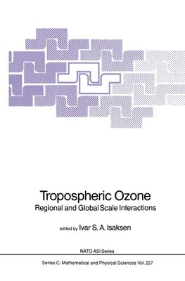 Tropospheric Ozone