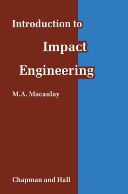 Introduction to Impact Engineering