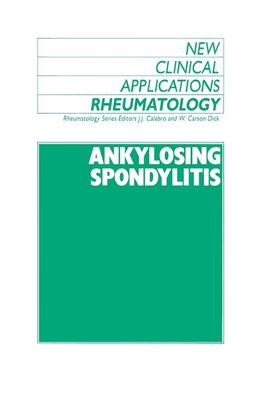 Ankylosing Spondylitis